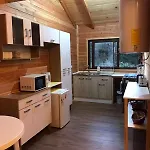 Cabana Pucon