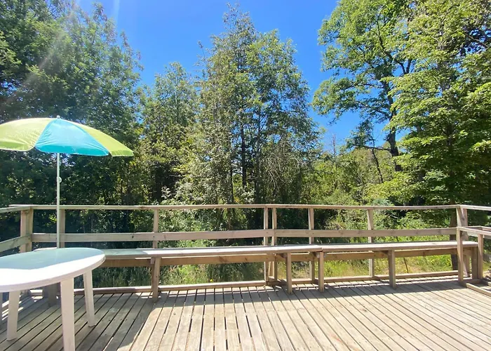 Cabana Pucon