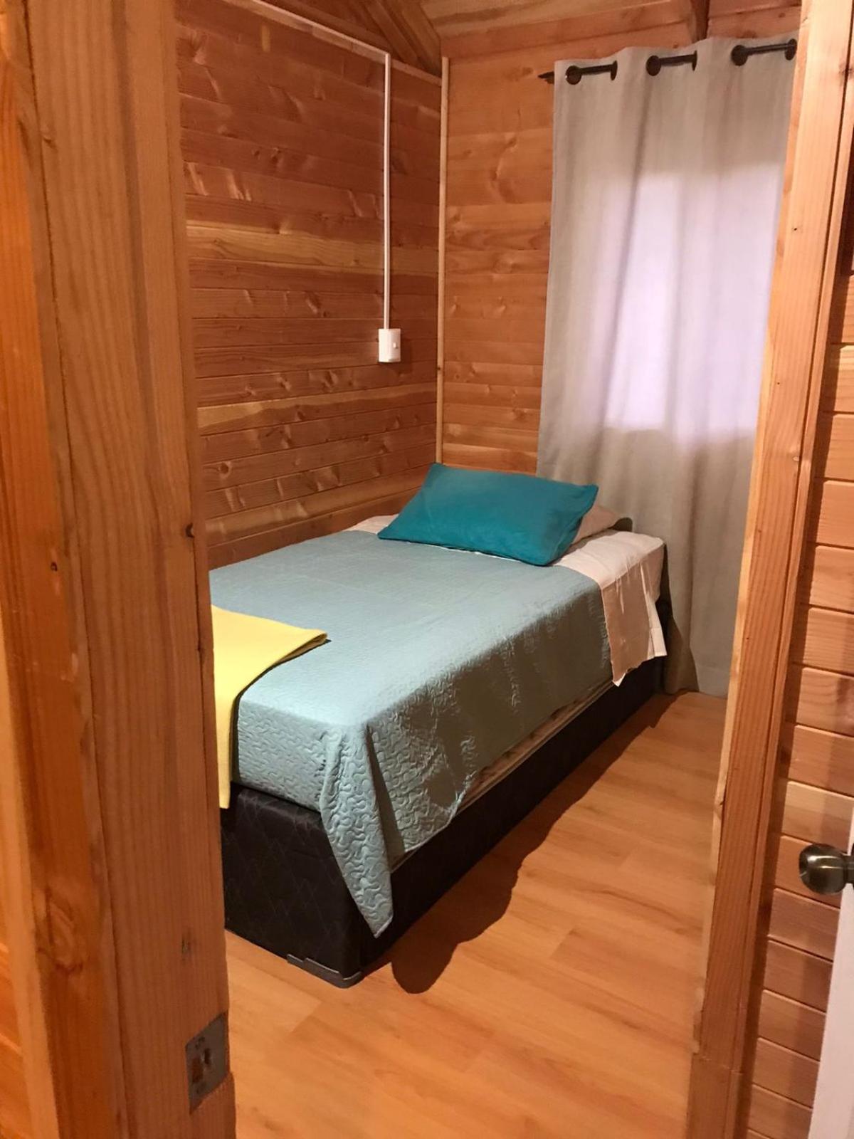 Cabana Casa de férias Pucón