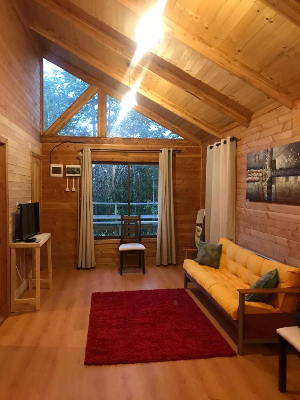 Casa de férias Cabana