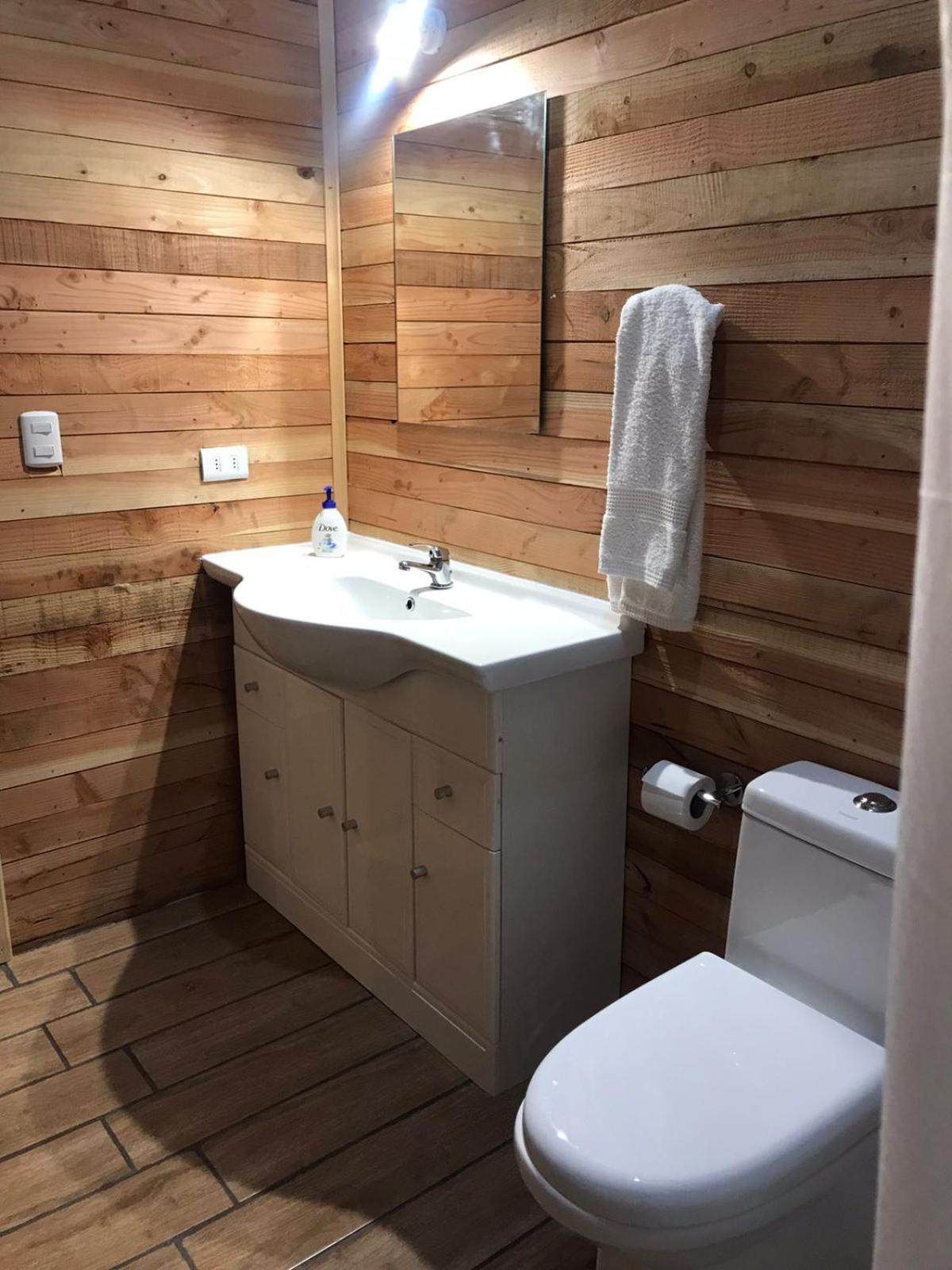 Cabana Pucón