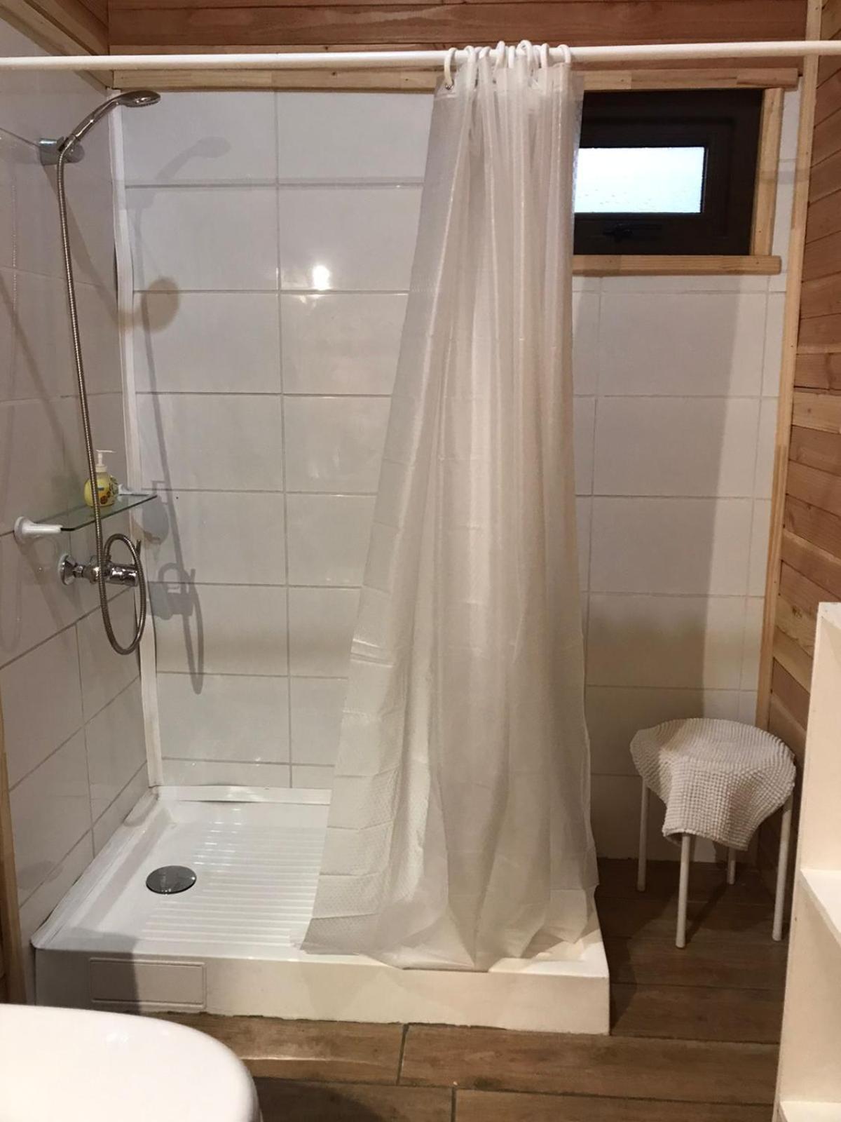 Casa de férias Cabana Pucón